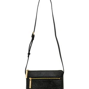 Bolsa Yaakun Grabado Mariposa