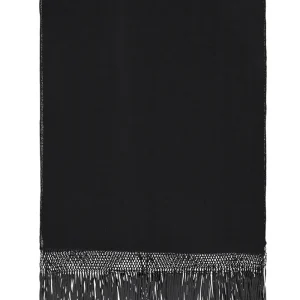 Chalina Alpaca Negro