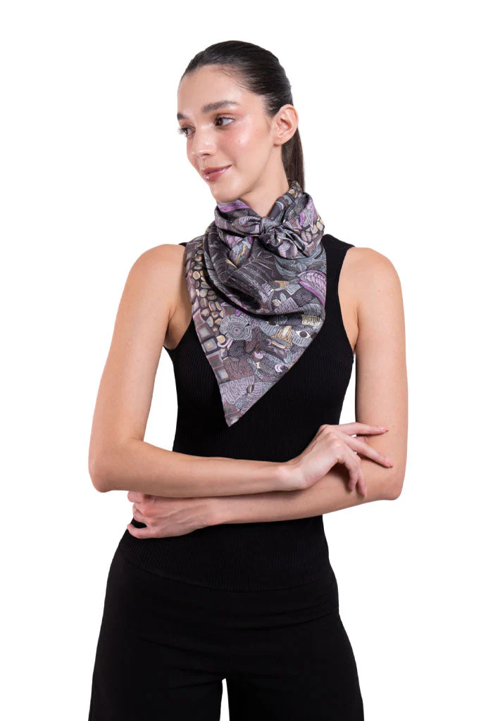 Mascada Máscara de Jade 90 cm - Imagen 8