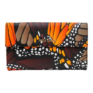 Bolsa Baas Saffiano Mariposa Macro Original