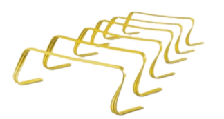 VALLA SALTO MAICCA 6"