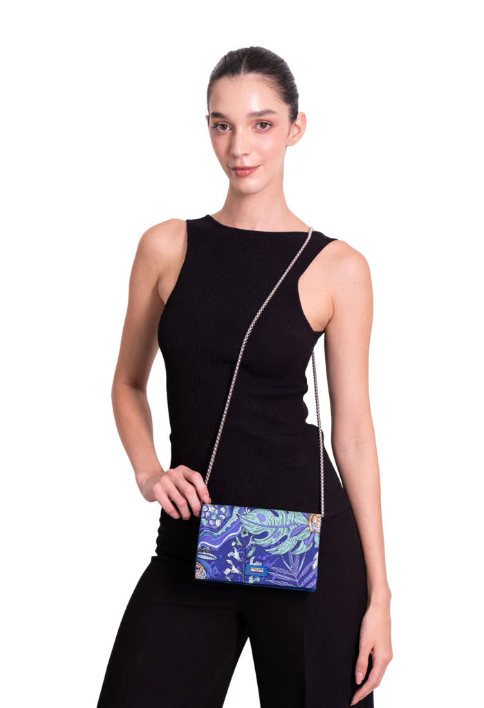 Bolsa Hook M谩scara de Jade - Imagen 8