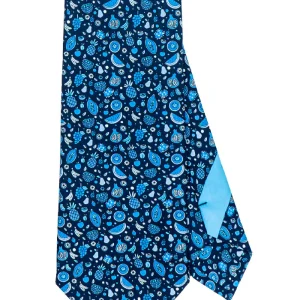 Corbata Fruta Mexicana