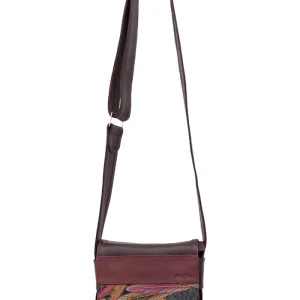 Messenger Bag Kaat Águila Real Mexicana