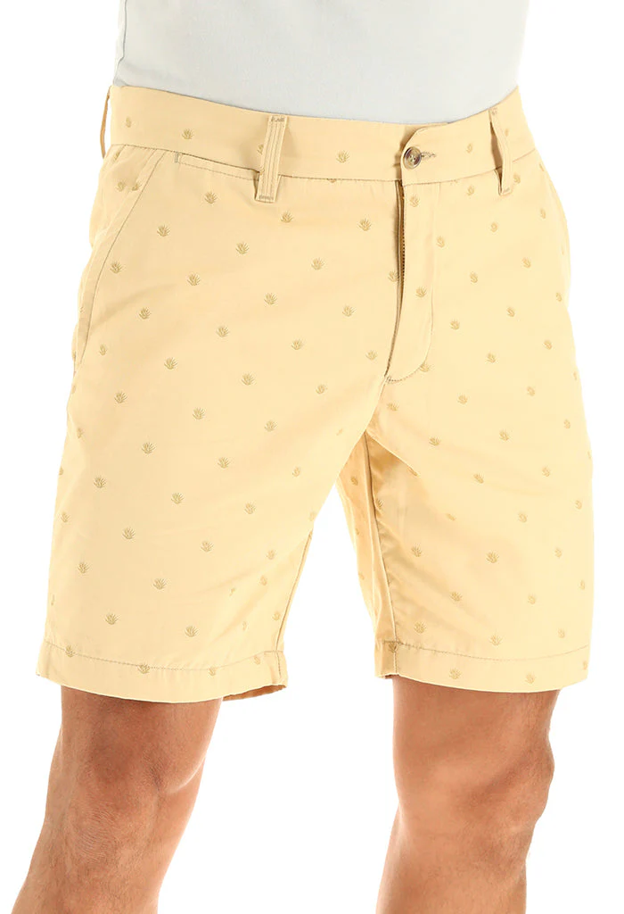Shorts Agaves Beige - Imagen 5