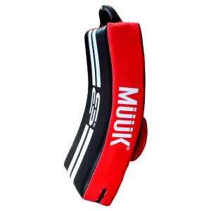 Escudo artes marciales muuk grande