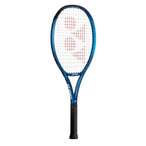 RAQUETA TENIS EZONE JUNIOR 26" GRAFITO 250G