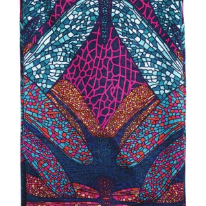 Chalina Doble Vista Libélula