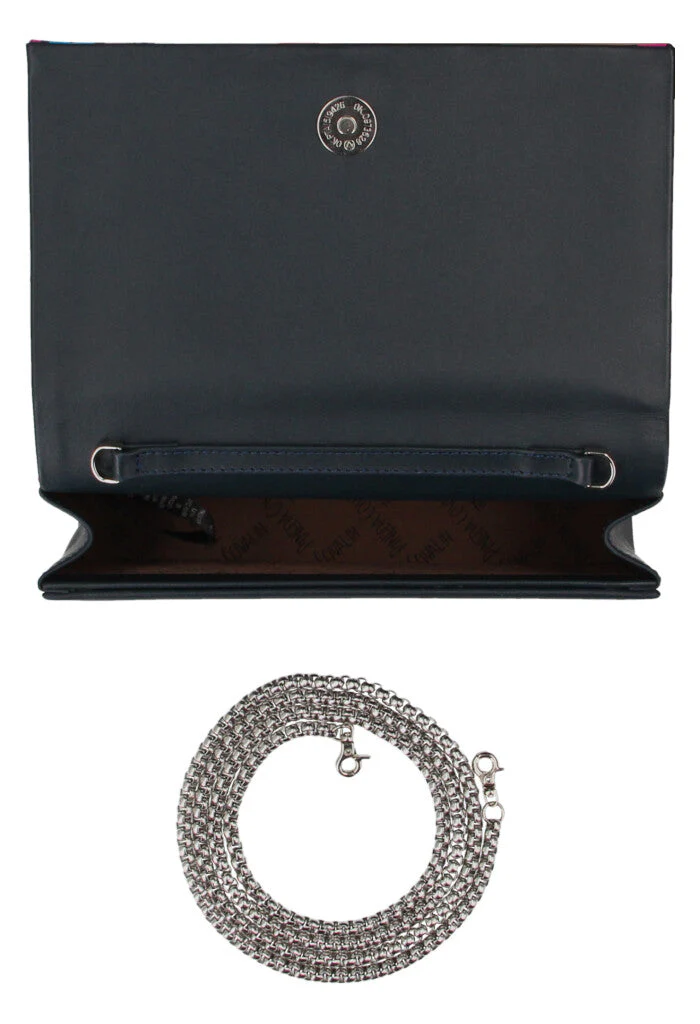 Bolsa Hook Mariposa Abstracta - Imagen 6