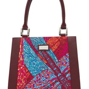 Bolsa Yaab Vino Libélula