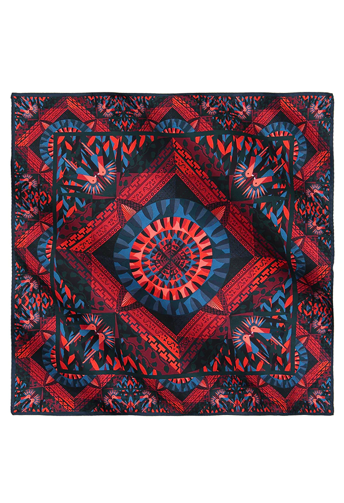 Mascada Cenote 90 cm - Imagen 6