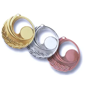 Medalla 7cm Mod.MD165