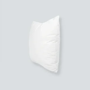 FUNDA ALMOHADA BLANCA 50 X 50