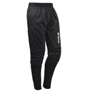 PANTALON ARQUERO MITRE CON PROTECCIÓN