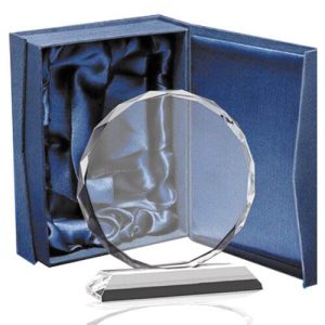 CRISTAL CTA15 - 15 cm