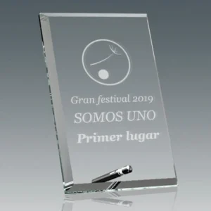 CRISTAL 5164-1 23 CM