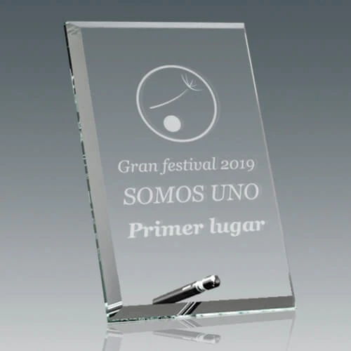 CRISTAL 5164-1 23 CM