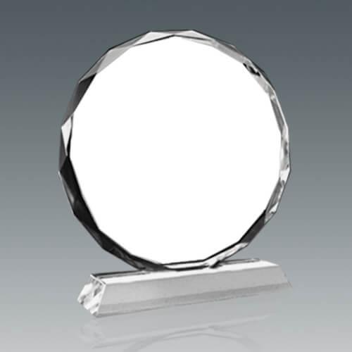 CRISTAL SUBLIMACION 15 - 21cm - Imagen 3