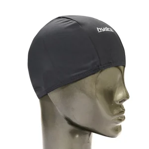 GORRO NATACION HYDRO LYCRA NIÑO NEGRO