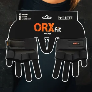 GUANTES PESAS GRAB BALI GILI