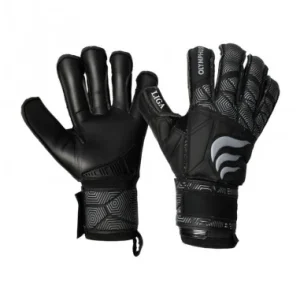 GUANTE ARQUERO OLYMPHUS LIGA NEGRO