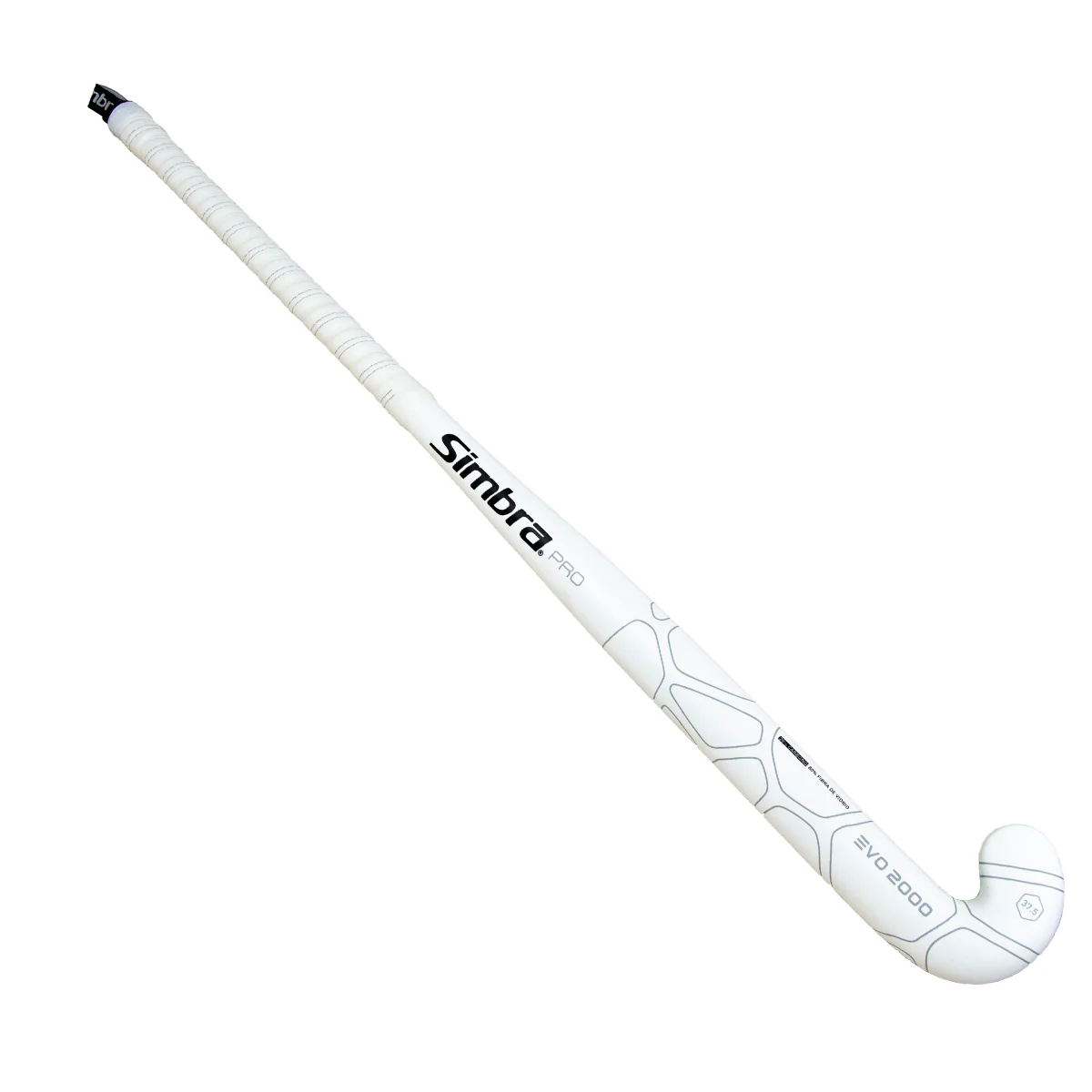 PALO HOCKEY SIMBRA EVO 2000 36.5" BLANCO