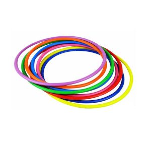 Aro de Gimnasia Hula Hula Hoop 80 CM