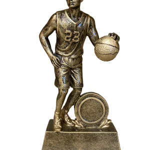 TROFEO BASQUETBOL 1751 14 CM