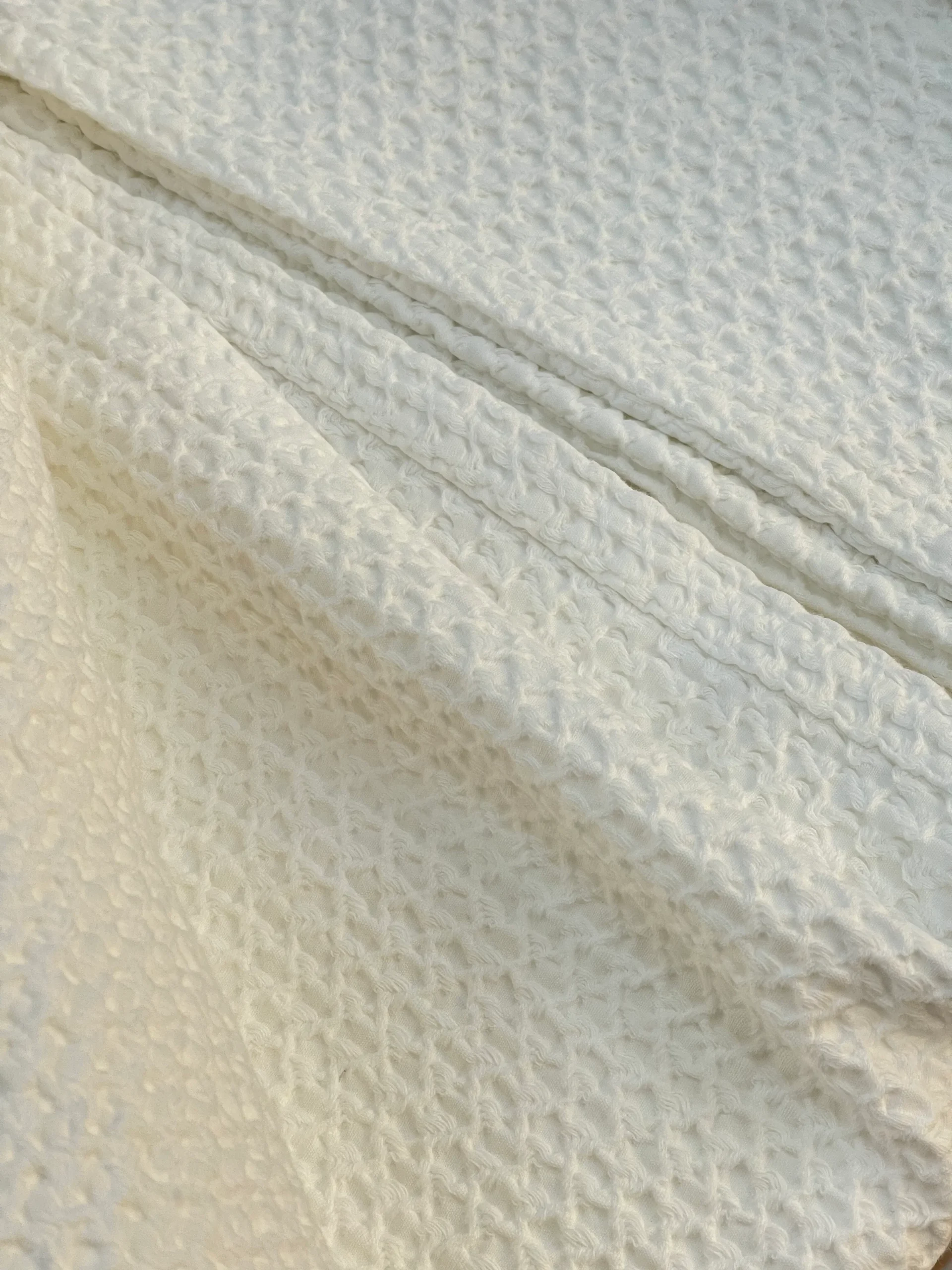 Colcha Miaritsa Blanca - Imagen 6