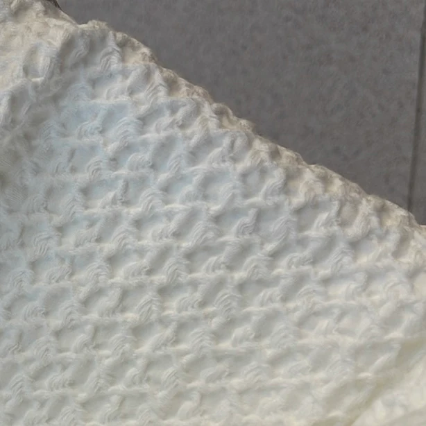 Colcha Miaritsa Blanca - Imagen 5