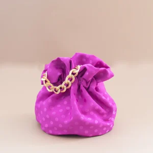 Bombonera Lunares Buganvilla