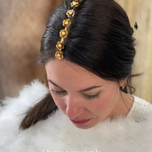 Tapa raíz Patriccia