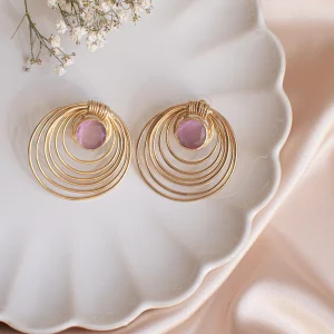 Pendiente Indico 9 colores