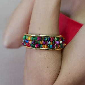 Brazalete Multicolor