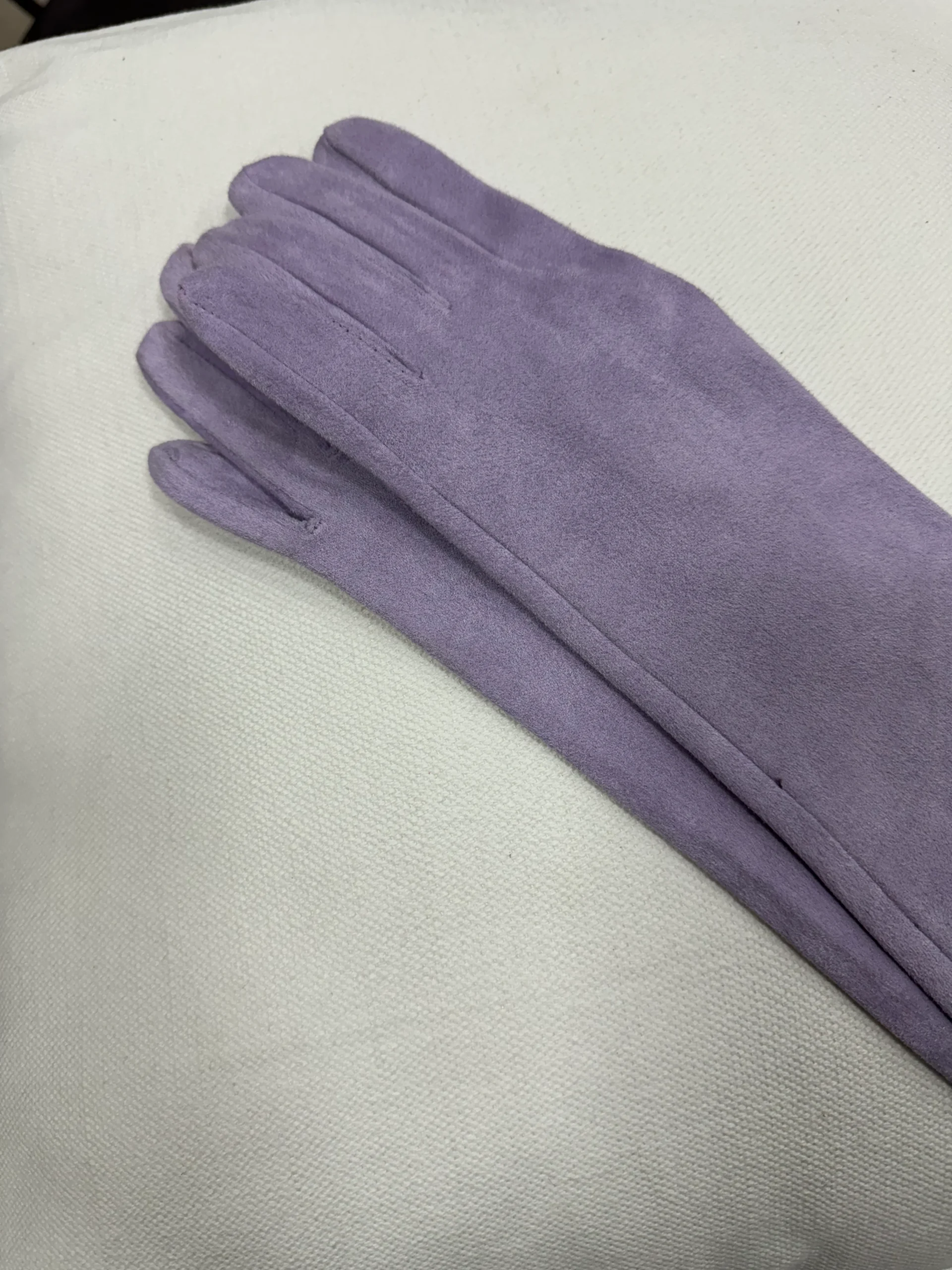 Guantes de Ante - Imagen 9