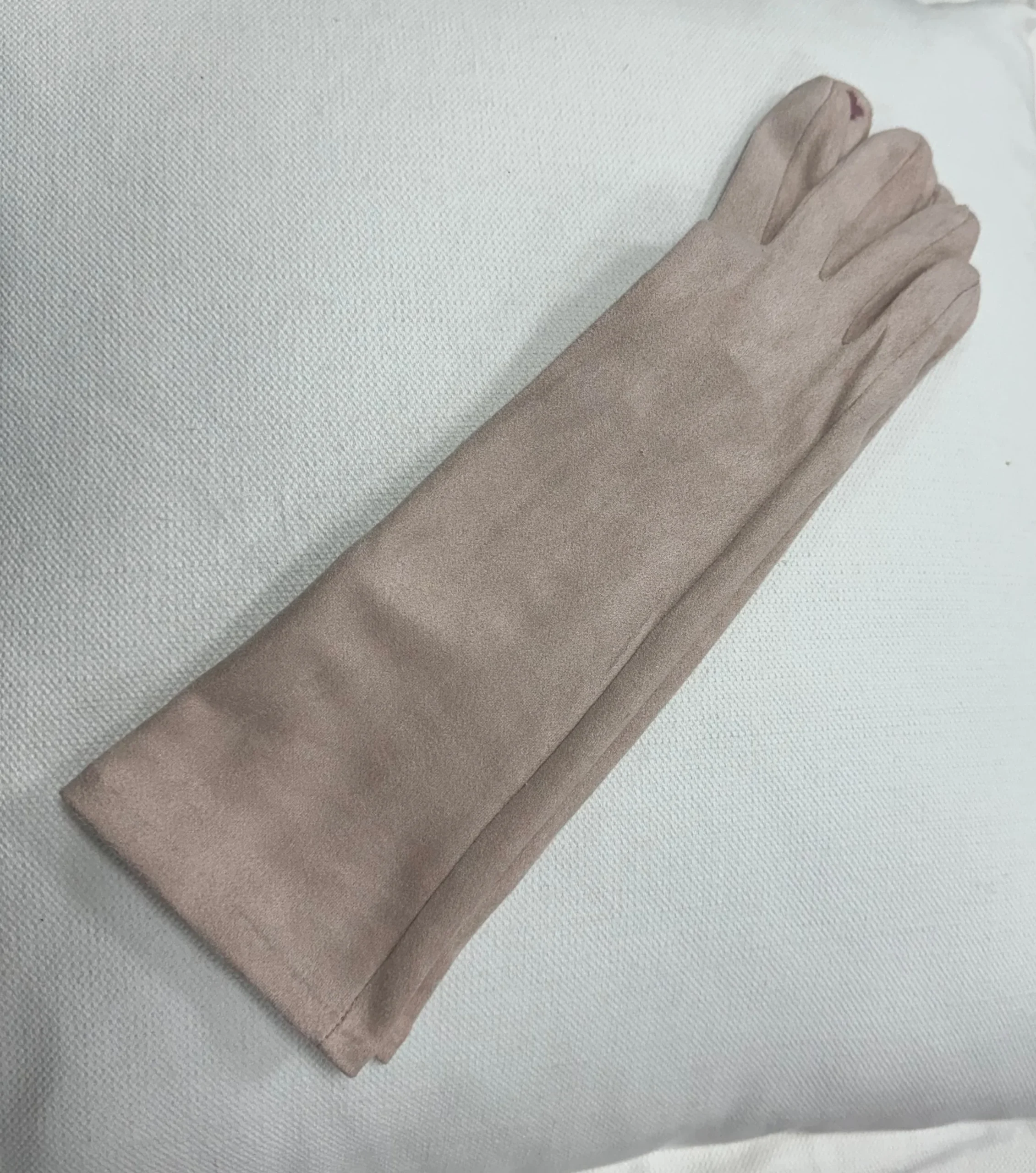 Guantes de Ante - Imagen 4