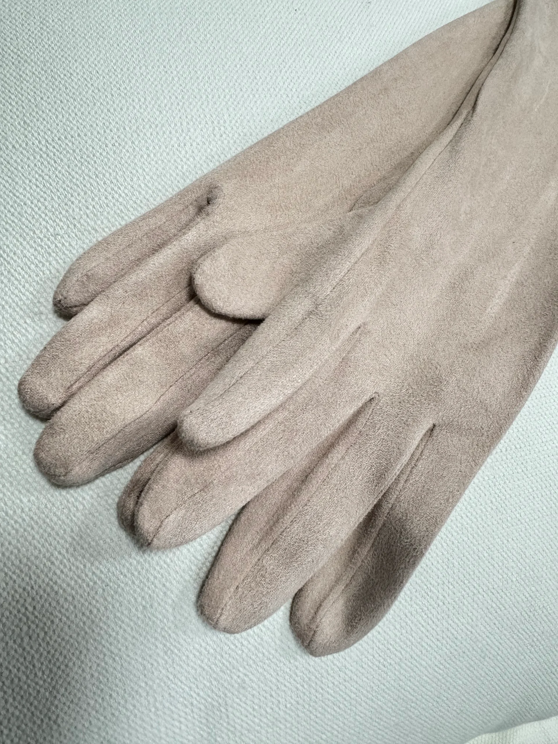 Guantes de Ante - Imagen 3