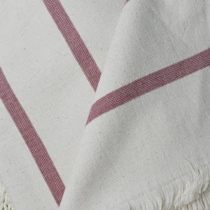 Toalla Manta Marinera Verde