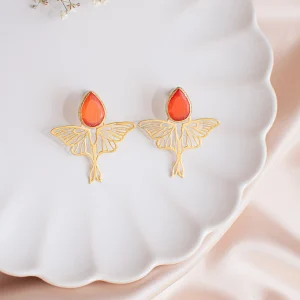 Pendientes Libena ( 6 colores )