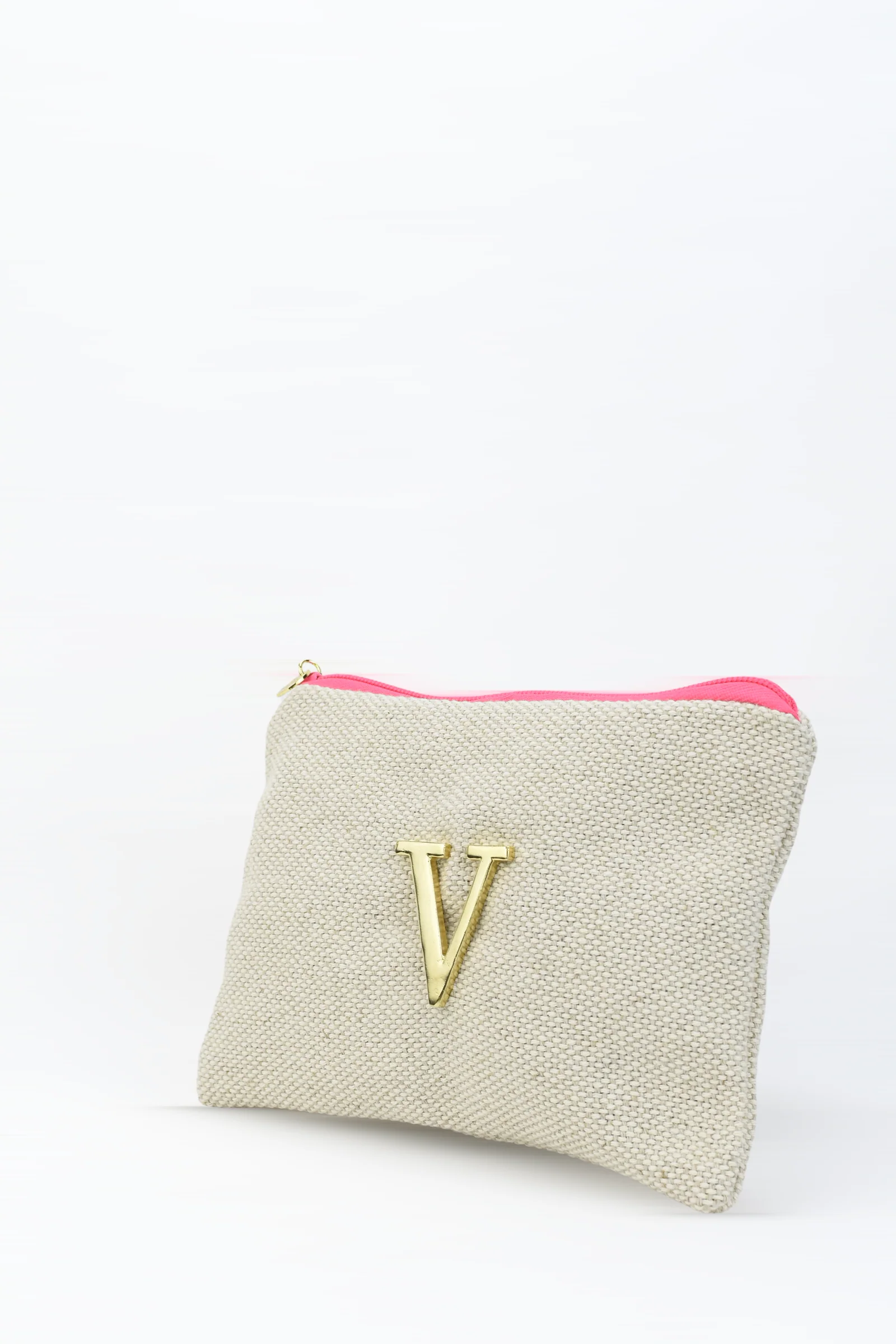 Monedero Panamá Rosa Flúor - Imagen 3