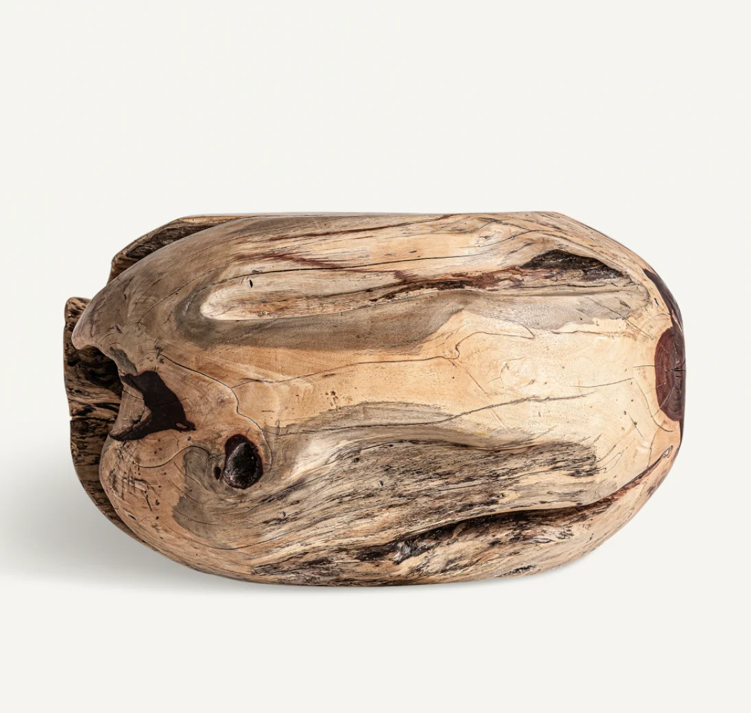 Mesa de Centro Dharm