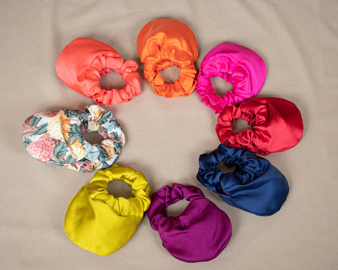 Bolso Bambú Azul Noche - Imagen 3