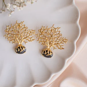 Pendiente Raíz Negro