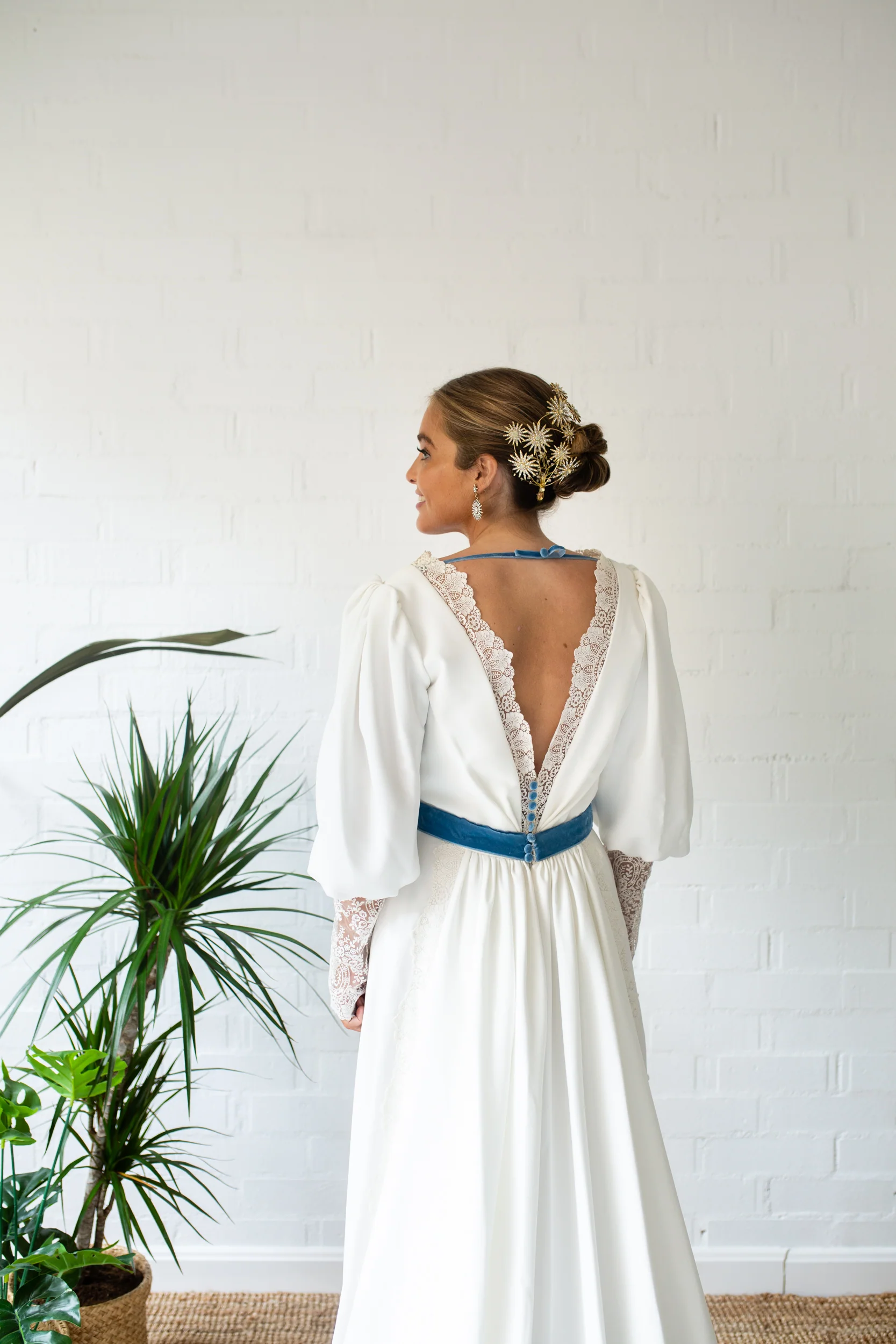 TIARA NOVIA SUN - Imagen 4