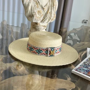 Sombrero Artesanal Balí