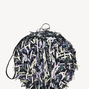 Clutch Negro Estelar