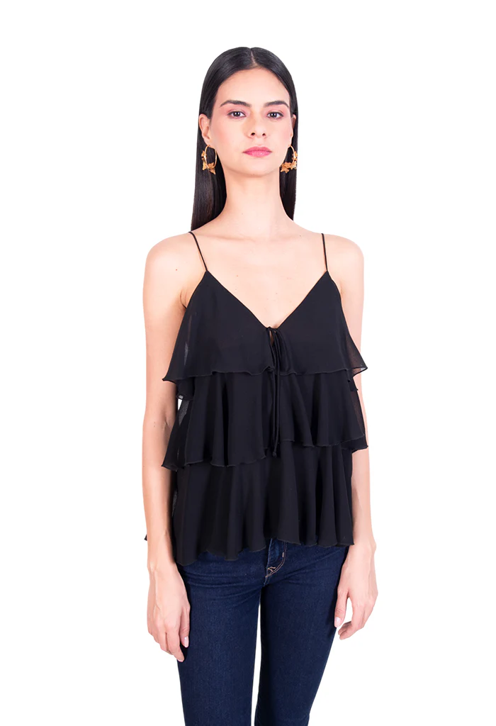 Arracadas Mariposas Chapa De Oro - Imagen 7