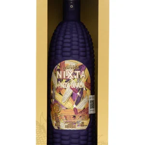 Licor de Maíz Nixta