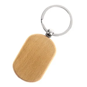 LLAVERO BAMBOO Mod. MA7