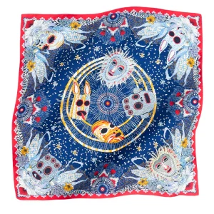 Mascada Máscaras Mexicanas 54 cm